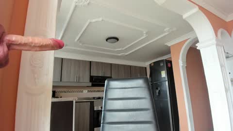 Snapshot of noemibcnz chatting on 3, 11, 2025 In instagram dayhannanoemi online show from 3, 11, 2025