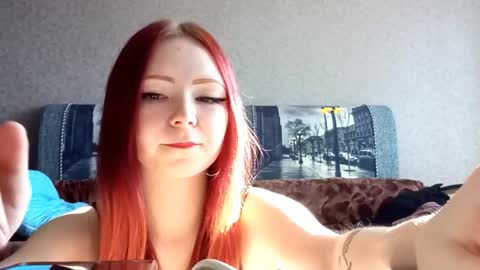 Lisa online show from 22, 3, 2026