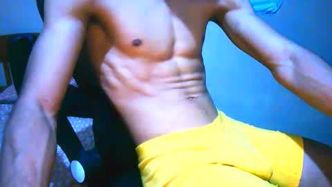 nofacebaby_ online show from 18, 1, 2026