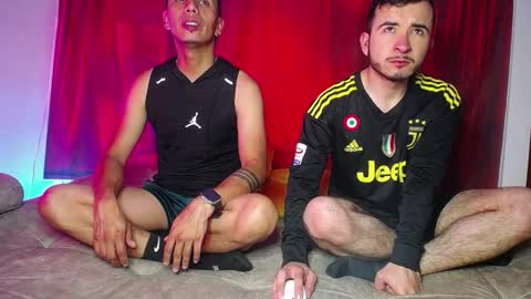 Snapshot of noha_and_iam1 chatting on 16, 12, 2025 noha_and_iam1 online show from 16, 12, 2025