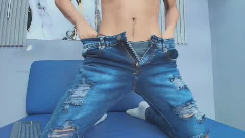 noha_craigg online show from 25, 2, 2026