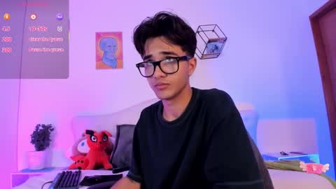 noha_natan online show from 28, 10, 2025