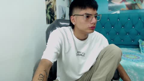 Snapshot of noha_scott chatting on 18, 1, 2025 Noha Scott online show from 18, 1, 2025