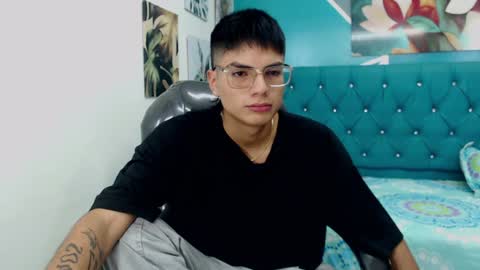 Snapshot of noha_scott chatting on 19, 1, 2025 Noha Scott online show from 19, 1, 2025