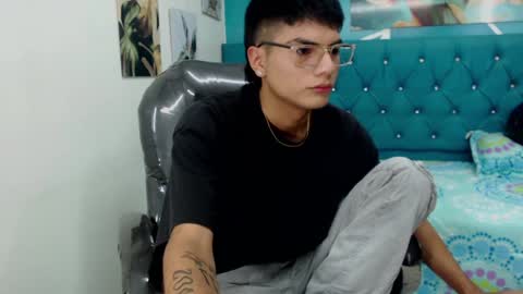 Snapshot of noha_scott chatting on 30, 1, 2025 Noha Scott online show from 30, 1, 2025