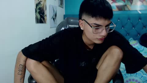 Snapshot of noha_scott chatting on 31, 1, 2025 Noha Scott online show from 31, 1, 2025