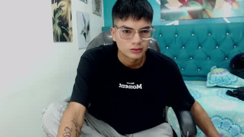 Snapshot of noha_scott chatting on 2, 2, 2025 Noha Scott online show from 2, 2, 2025