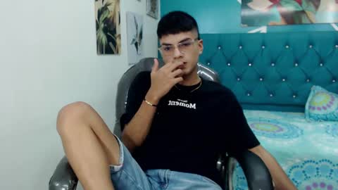 Snapshot of noha_scott chatting on 14, 2, 2025 Noha Scott online show from 14, 2, 2025