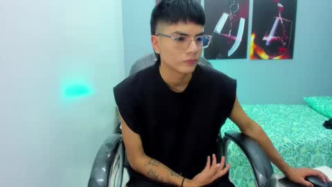 Snapshot of noha_scott chatting on 23, 2, 2025 Noha Scott online show from 23, 2, 2025