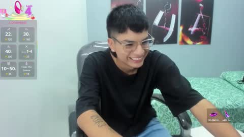 Snapshot of noha_scott chatting on 27, 2, 2025 Noha Scott online show from 27, 2, 2025