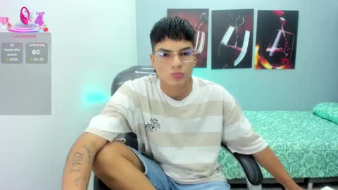 Snapshot of noha_scott chatting on 4, 3, 2025 Noha Scott online show from 4, 3, 2025