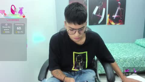 Snapshot of noha_scott chatting on 9, 3, 2025 Noha Scott online show from 9, 3, 2025