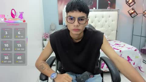 Snapshot of noha_scott chatting on 28, 9, 2025 Noha Scott online show from 28, 9, 2025