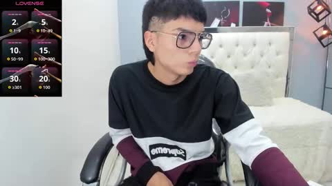 Snapshot of noha_scott chatting on 27, 11, 2025 Noha Scott online show from 27, 11, 2025