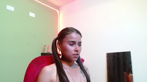 Noha Thomson online show from 16, 12, 2024