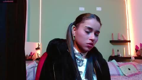 Noha Thomson online show from 13, 2, 2025