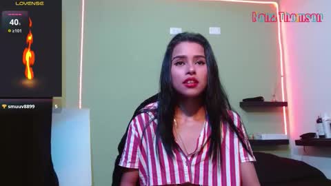 Noha Thomson online show from 13, 9, 2025