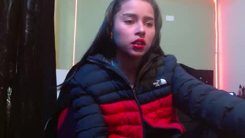 Noha Thomson online show from 16, 10, 2025