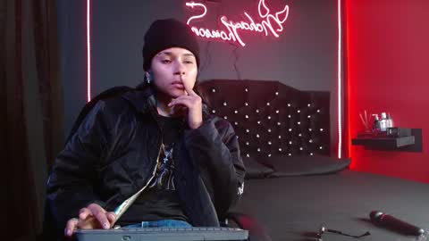 Snapshot of noha_thomson chatting on 26, 2, 2026 Noha Thomson online show from 26, 2, 2026