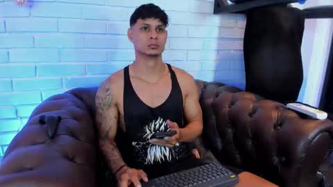 nohanhunter online show from 6, 10, 2025