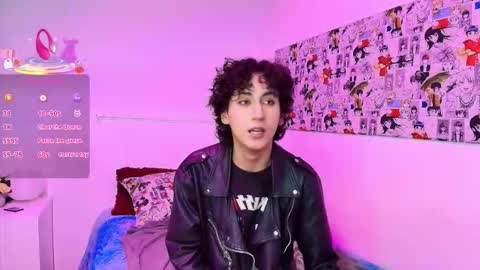 maxie online show from 15, 11, 2025