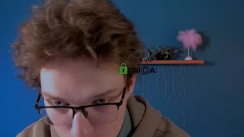 cool Kai online show from 8, 2, 2026