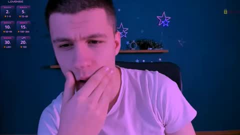 cool Kai online show from 16, 3, 2026