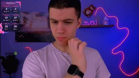 cool Kai online show from 18, 3, 2026