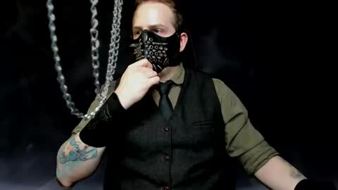 Noir online show from 31, 1, 2026