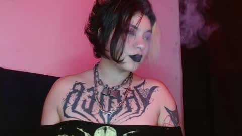 Snapshot of noise_anny chatting on 4, 12, 2024 anny online show from 4, 12, 2024