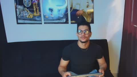 Im Nolan  online show from 20, 11, 2025