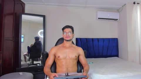 Im Nolan  online show from 2, 3, 2026