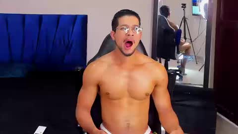 Im Nolan  online show from 13, 3, 2026