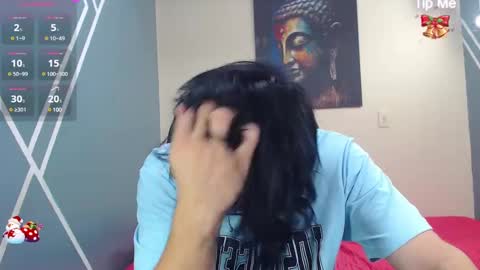 Nolan  online show from 23, 12, 2024