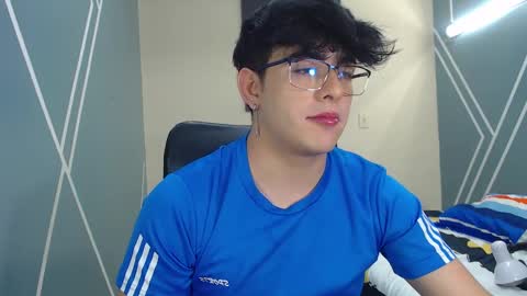 Nolan  online show from 17, 1, 2025