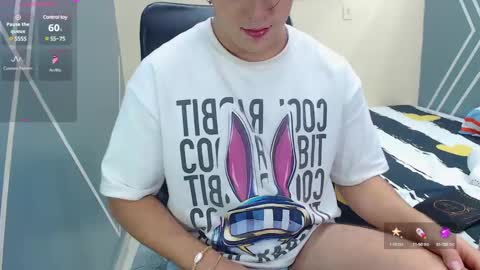 Nolan  online show from 18, 1, 2025