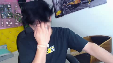 Nolan  online show from 21, 1, 2025