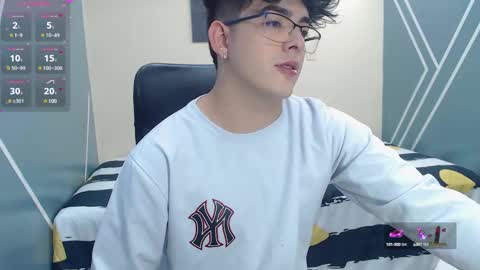 Nolan  online show from 1, 2, 2025