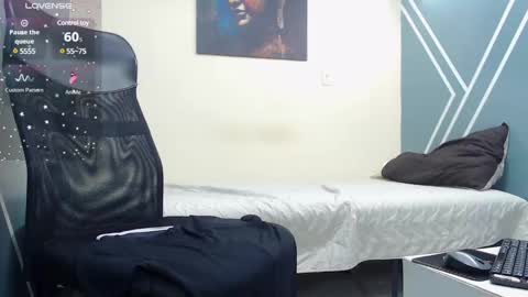 Nolan  online show from 20, 2, 2025