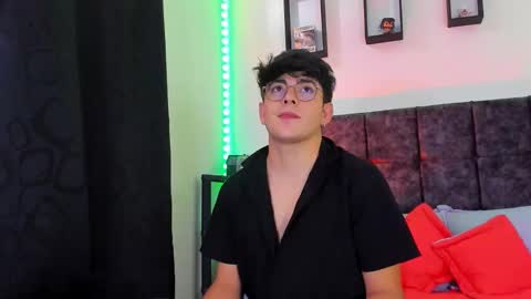 Nolan  online show from 27, 10, 2025