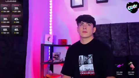 Nolan  online show from 16, 11, 2025