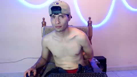 NolanJay69 online show from 11, 3, 2025