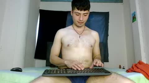 NolanJay69 online show from 9, 9, 2025