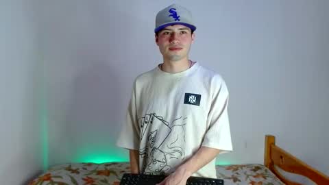 NolanJay69 online show from 25, 9, 2025
