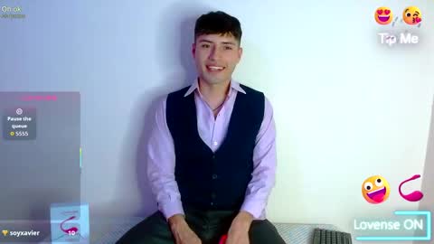 NolanJay69 online show from 2, 10, 2025