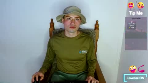 NolanJay69 online show from 7, 10, 2025