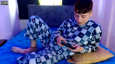 NolanJay69 online show from 5, 11, 2025