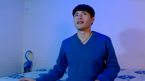 Snapshot of nolanjay chatting on 18, 2, 2026 NolanJay69 online show from 18, 2, 2026