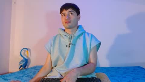 Snapshot of nolanjay chatting on 6, 4, 2026 NolanJay69 online show from 6, 4, 2026