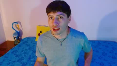 Snapshot of nolanjay chatting on 7, 4, 2026 NolanJay69 online show from 7, 4, 2026